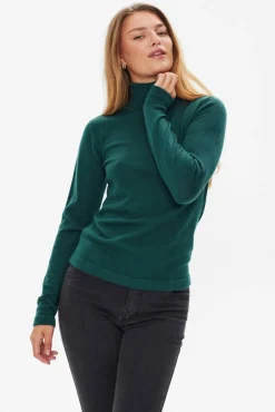 Freequent Neulepuserot*neule FqJade