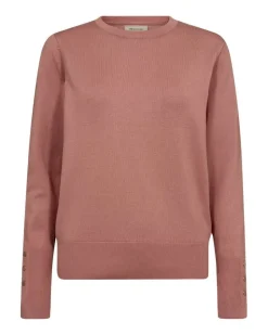 Freequent Neulepuserot*neule FqKatie-pullover