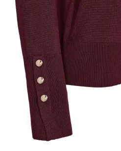 Freequent Neulepuserot*neule FqKatie-pullover