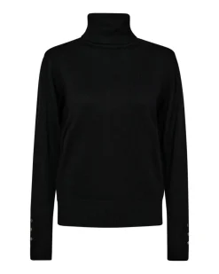 Freequent Neulepuserot*neule FqKatie-pullover