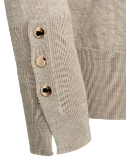 Freequent Neulepuserot*neule FqKatie-pullover