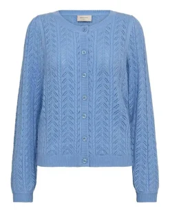 Freequent Neuletakit*neuletakki FqClarry-cardigan