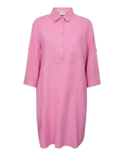 Freequent Vapaa-Ajan Mekot*paitamekko FqLaluna-Dress