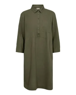 Freequent Vapaa-Ajan Mekot*paitamekko FqLaluna-Dress