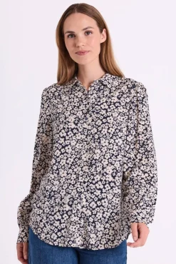 Freequent Puserot*pusero FqAdney-shirt