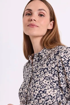 Freequent Puserot*pusero FqAdney-shirt