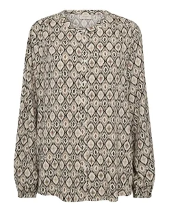 Freequent Puserot*pusero FqAdney-shirt