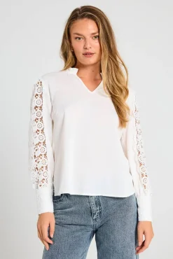 Freequent Puserot*pusero FqEssa-blouse