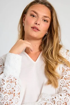 Freequent Puserot*pusero FqEssa-blouse