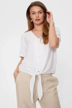 Freequent Puserot*pusero FqLava-blouse