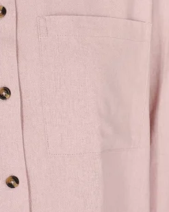 Freequent Puserot*pusero FqLava-Sh-Simple Pale Mauve / vaaleanpunainen