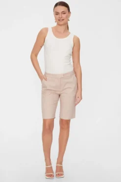 Freequent Shortsit Ja Caprit*shortsit FqIsabella-Sho