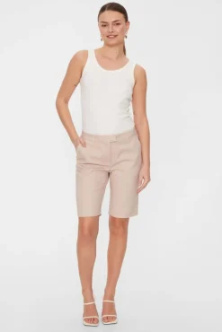 Freequent Shortsit Ja Caprit*shortsit FqIsabella-Sho