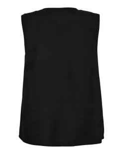 Freequent Topit*toppi FqLava-Top Black