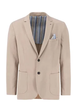Fynch-Hatton Puvuntakit Ja Bleiserit*blazer 1502 2410