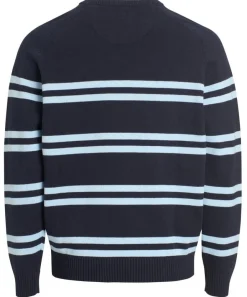 Fynch-Hatton Neulepuserot*neule 1513 312 690 Navy
