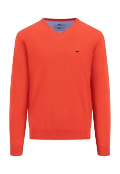 Fynch-Hatton Neulepuserot*neule 1513 211 722 Turf green