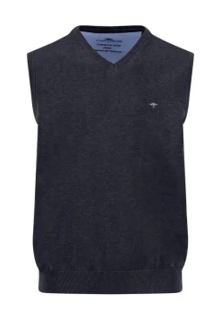 Fynch-Hatton Neulepuserot*neuleliivi 1512 214 690 Navy