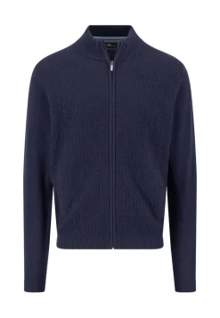 Fynch-Hatton Neuletakit*neuletakki 1508 645 690 Navy