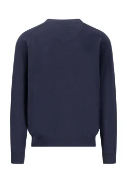 Fynch-Hatton Neuletakit*neuletakki 1502 241 690 Navy