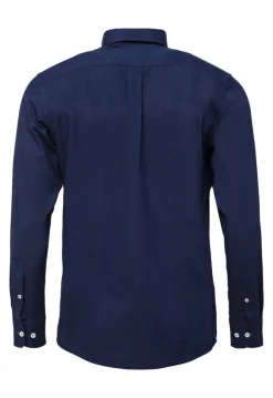 Fynch-Hatton Kauluspaidat*paita 1000 5500 5010 Vaaleansininen