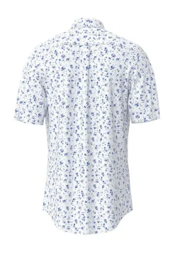 Fynch-Hatton Kauluspaidat*paita 1503 8381 607 Summer Breeze