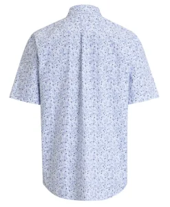 Fynch-Hatton Kauluspaidat*paita SS 1505 8581 Casual fit