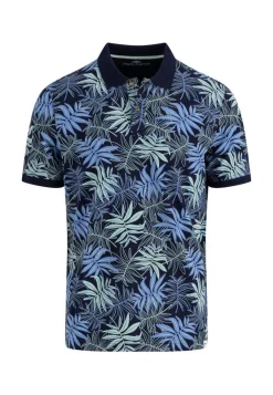 Fynch-Hatton T-Paidat*pikeepaita 1505 1329 685 Navy