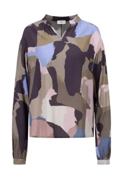 Fynch-Hatton Puserot*pusero 2409 1914 835 Taupe / Luumu / Rosa