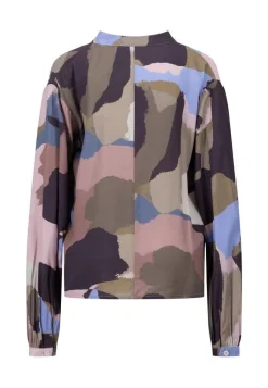 Fynch-Hatton Puserot*pusero 2409 1914 835 Taupe / Luumu / Rosa