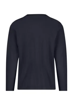 Fynch-Hatton T-Paidat*trikoopaita 1514 1510 685 Navy