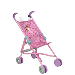 Gabby'S Dollhouse Nuket Ja Kotileikki*sateenvarjorattaat