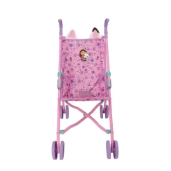 Gabby'S Dollhouse Nuket Ja Kotileikki*sateenvarjorattaat