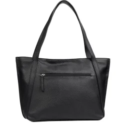 Gabor Laukut Ja Kassit*laukku Elfie Zip Shopper Black