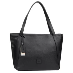 Gabor Laukut Ja Kassit*laukku Elfie Zip Shopper Black