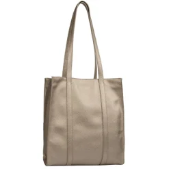 Gabor Laukut Ja Kassit*laukku Elfie Zip Tote Metallic rose