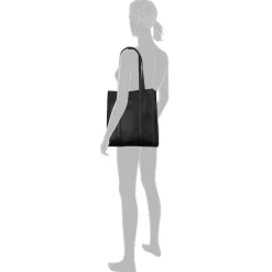 Gabor Laukut Ja Kassit*laukku Elfie Zip Tote Black