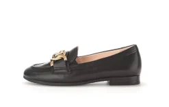 Gabor Kävelykengät*loaferit 22.434.57 57 Schwarz