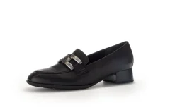 Gabor Kävelykengät*loaferit 35.282.27 27 Schwarz