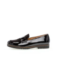 Gabor Kävelykengät*loaferit Florenz 37 Schwarz