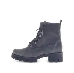 Gabor Nilkkurit*nilkkurit 71.711.39 39 Dark Grey (S. Strass)
