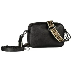 Gabor Laukut Ja Kassit*olaklaukku Silena Camera Bag Leo Black