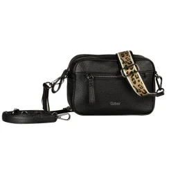 Gabor Laukut Ja Kassit*olaklaukku Silena Camera Bag Leo Black