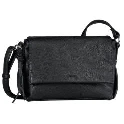 Gabor Laukut Ja Kassit*olkalaukku Felicia Flap Bag S Top Zip Black