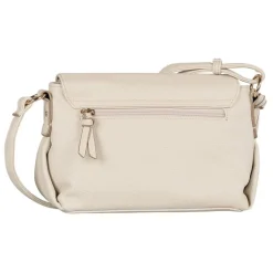 Gabor Laukut Ja Kassit*olkalaukku Felicia Flap Bag S Top Zip Off white