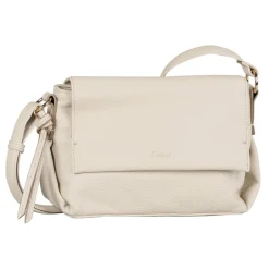 Gabor Laukut Ja Kassit*olkalaukku Felicia Flap Bag S Top Zip Off white