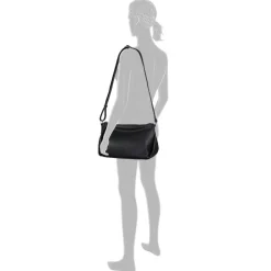 Gabor Laukut Ja Kassit*olkalaukku Felicia Cross Bag M Black