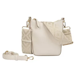 Gabor Laukut Ja Kassit*olkalaukku Linda XS Off white