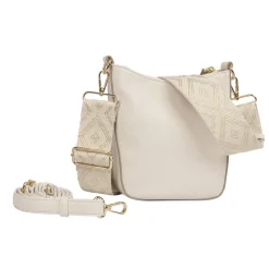 Gabor Laukut Ja Kassit*olkalaukku Linda XS Off white