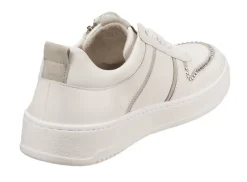 Gabor Tennarit Ja Sneakerit|Kävelykengät*tennarit 43.341.21 Best Fitting 21 Weiss / Lightgrey